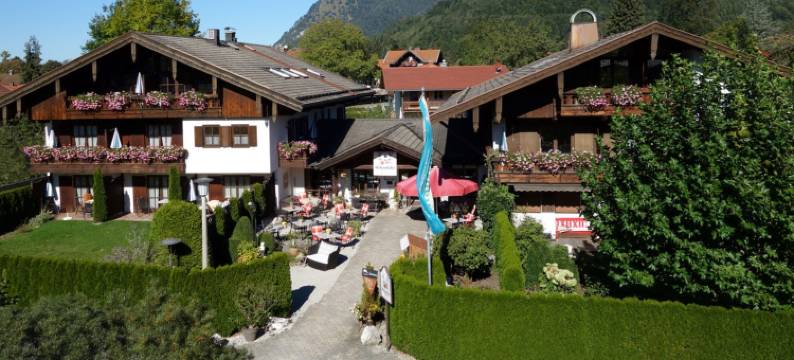 阿钦塔勒尔生命酒店(Deva Achentaler Vitalhotel)图片