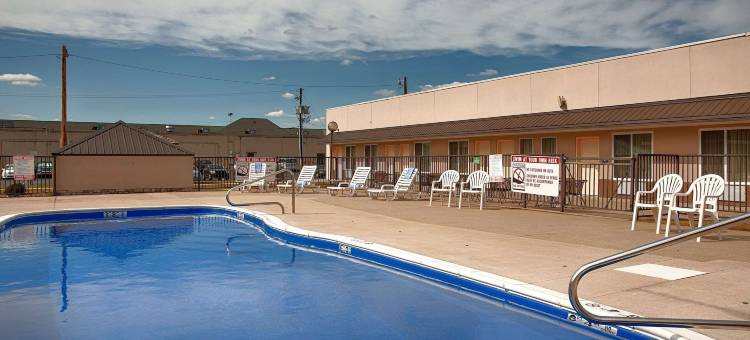 凯艺套房酒店(Quality Inn & Suites)图片