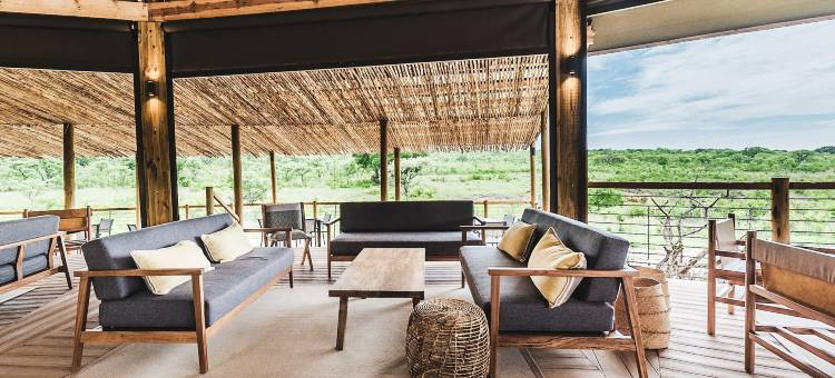 姆杜利游猎旅馆(Mdluli Safari Lodge)图片