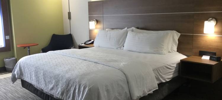 Holiday Inn Express 伊斯顿(Holiday Inn Express Easton)图片