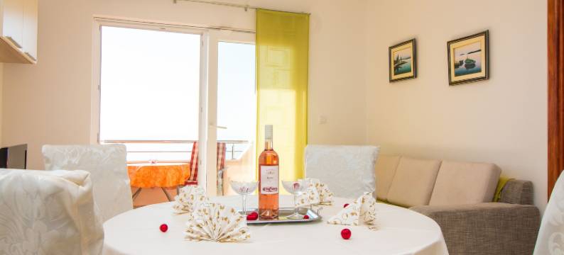 拉库里克公寓(Apartments Rakuljic)图片