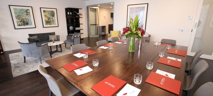 墨尔本诺克斯中央公寓酒店(Melbourne Knox Central Apartment Hotel Official)图片