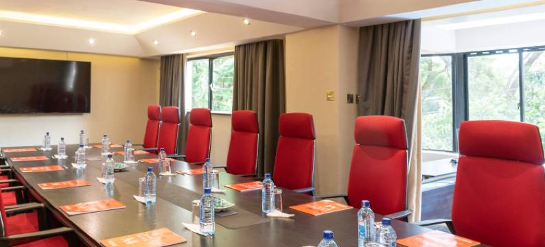 奇套房公寓酒店(CySuites Apartment Hotel)图片