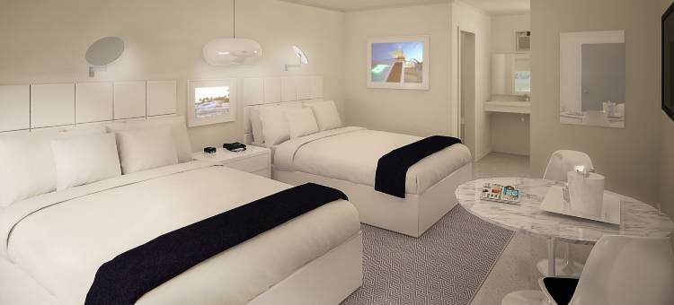 太阳广场汽车旅馆(Sun Plaza Motel)图片