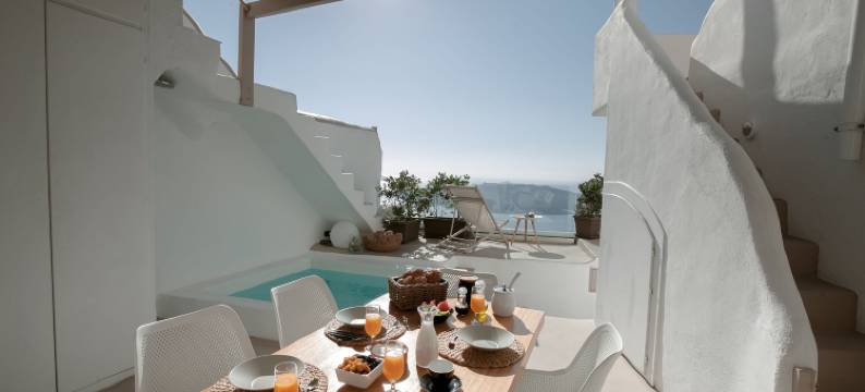 全球套房酒店(Globe Suites)图片