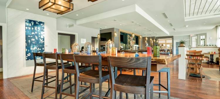 斯沃斯莫尔宾馆(The Inn at Swarthmore)图片