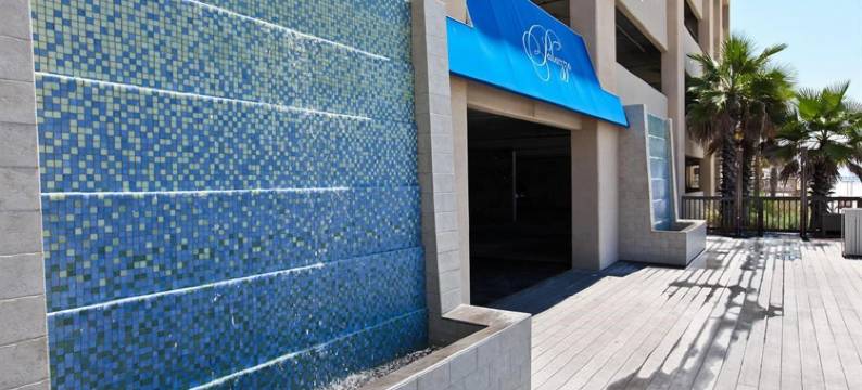 潘翰德度假帕拉佐海滩度假村(Palazzo Beach Resort by Panhandle Getaways)图片