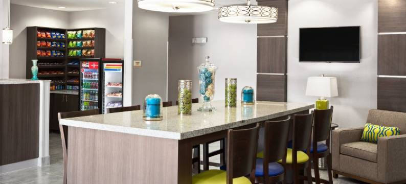 温德姆米德兰浩枫套房酒店(Hawthorn Extended Stay by Wyndham Midland)图片