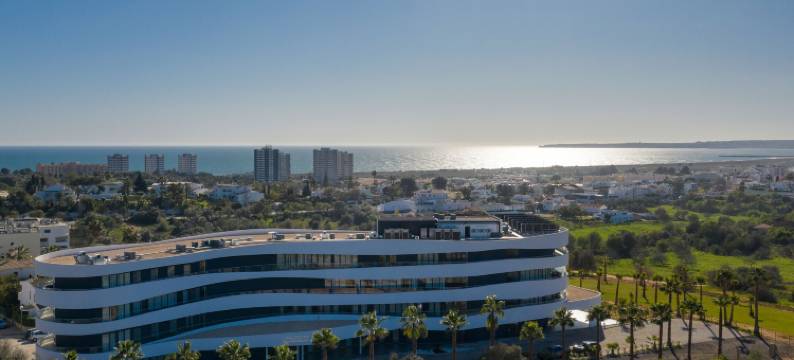 健康与养生酒店 - 限成人(Longevity Health & Wellness Hotel - Adults Only)图片