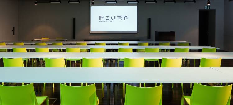 谬拉酒店(Miura Art Hotel)图片