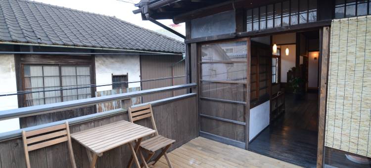 竹田站cue青年旅馆(Taketa Station Hostel Cue)图片