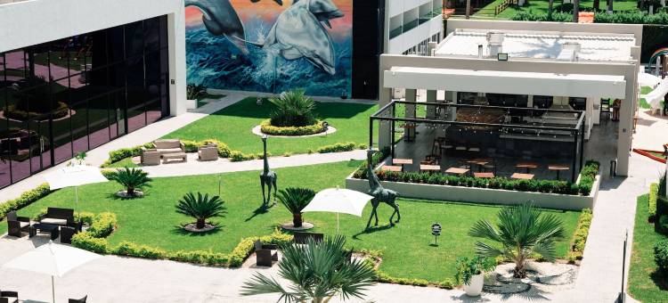 Sunvivia by Fiesta Americana 马萨特兰(Sunvivia by Fiesta Americana Mazatlán)图片