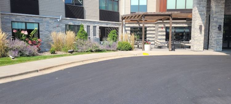 Country Inn & Suites by Radisson, Appleton Airport - Fox River Mall Area图片