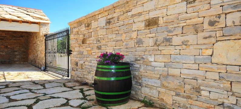 阿瑟里亚别墅酒店(Villa Asseria)图片