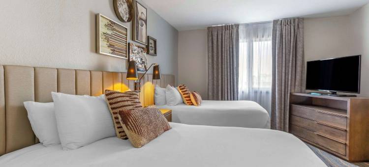风车套房惊喜-凤凰城，傲途格精选酒店(Windmill Suites Surprise - Phoenix, Ascend Hotel Collection)图片