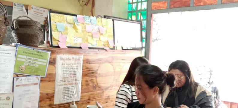 祖母黄楼酒店(Grandma's Yellow House)图片