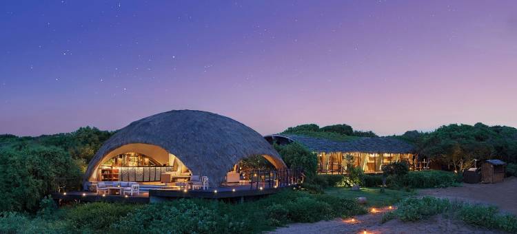 乌加雅拉逸墅(Uga Chena Huts - Yala - All Inclusive)图片