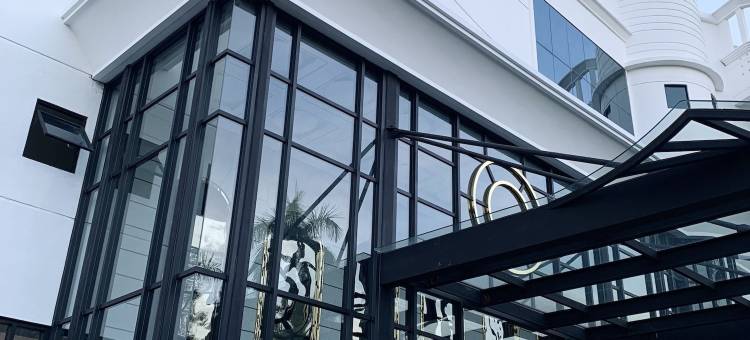 巴淡岛Grand Eska酒店及套房(Grand Eska Hotel & Suites Batam)图片