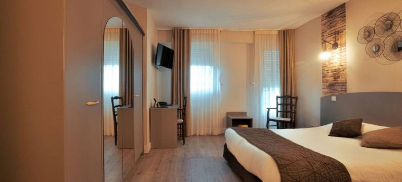 帕斯特旅馆酒店(Logis Auberge du Pastel)图片