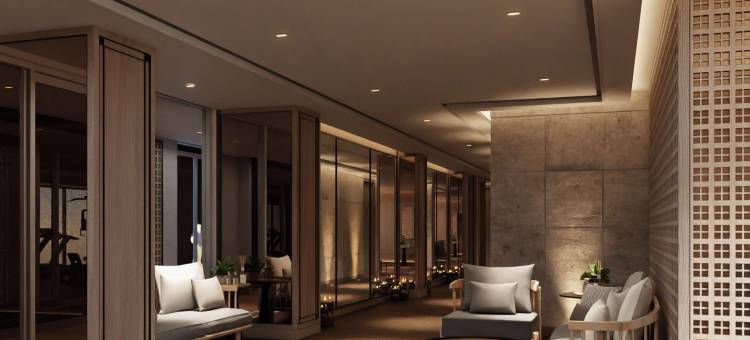 巴淡市中心美爵酒店(2025 年 5 月开业)(Grand Mercure Batam Centre (Opening May 2025))图片