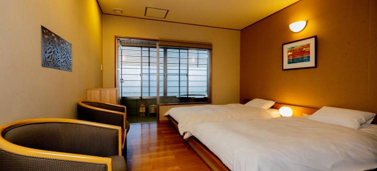 海味之宿 日出屋(Umi No Yado Hinodeya)图片