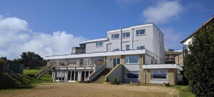 梅费尔酒店(OYO Mayfair Hotel - Isle Of Wight)图片