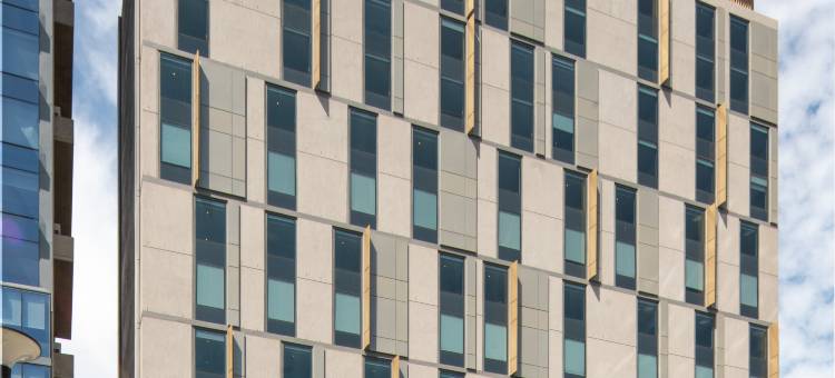 乌姆兰加拱门希尔顿花园酒店(Hilton Garden Inn Umhlanga Arch)图片