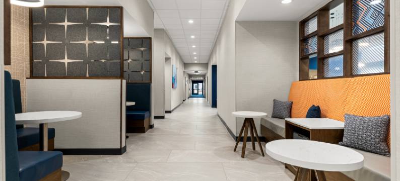 在贝塞默伯明翰的汉普顿客栈和套房(Hampton Inn and Suites Bessemer Birmingham)图片