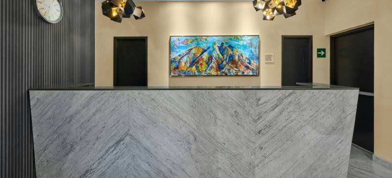 SJ大酒店(SJ Grand Hotel)图片