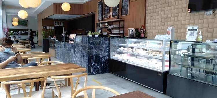 MD精品酒店(MD Boutique Hotel)图片