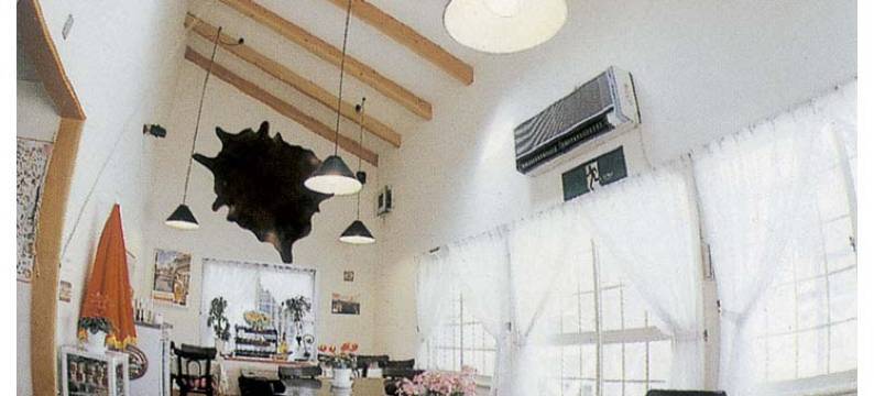 茜云旅馆(Pension Akanegumo)图片