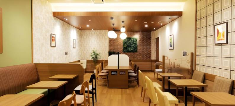 札幌北2条JR酒店(Jr Inn Sapporo Kita 2 Jo)图片
