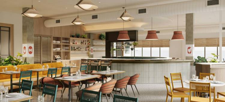The Seahaus Hotel, Atlantic City, a Tribute Portfolio Hotel图片