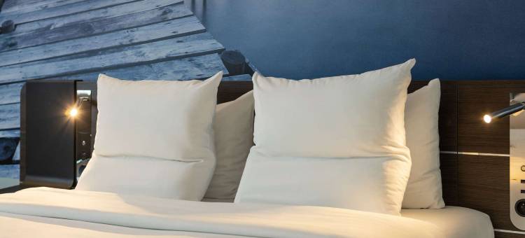 巴黎奥利机场中心诺富特酒店(Novotel Paris Coeur d'Orly Airport)图片