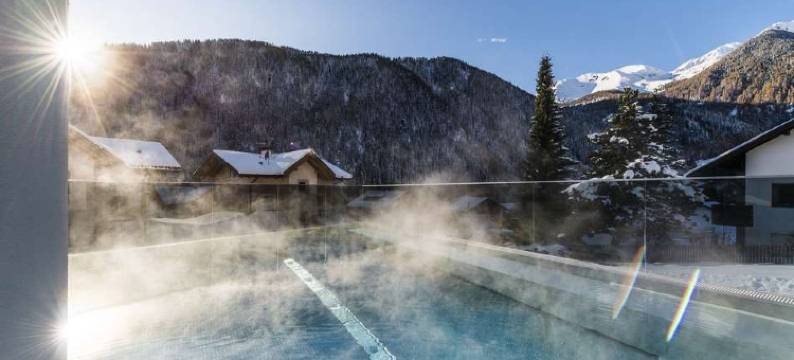 Falkensteiner Hotel Falkensteinerhof l 4 Star Superior图片