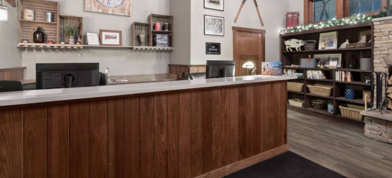 科杜罗伊, 璀蔓臻选温德姆旅馆及山庄(Corduroy Inn and Lodge, Trademark Collection by Wyndham)图片