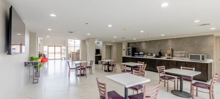 麦卡伦法尔红顶酒店(Red Roof Inn Pharr - McAllen)图片