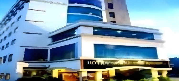 穆斯蒂卡大蒂加酒店(Hotel Grand Tiga Mustika)图片