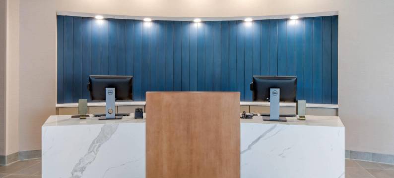 快乐山-查尔斯顿坎布里亚酒店(Cambria Hotel Mount Pleasant - Charleston)图片