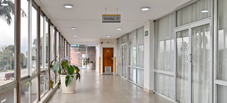 穆塔雷假日酒店(Holiday Inn Mutare)图片