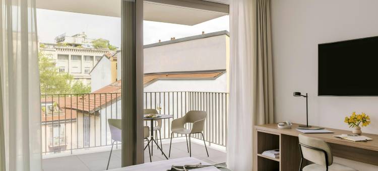 Sonder Atelier Apartments Porta Romana图片