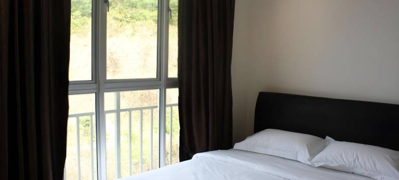 金马伦高原山岭度假村(Cameron Golden Hills Resort)图片