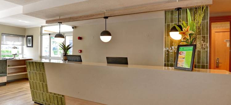 Road Lodge - 德班(Road Lodge Durban)图片