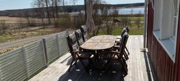 Kolarbo Gård B&B图片