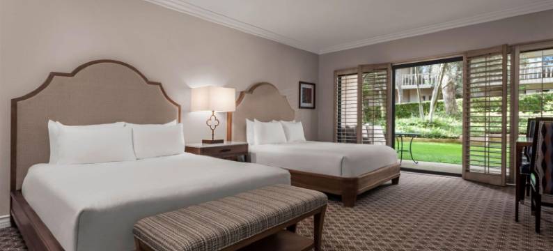 伯纳多牧场度假村(Rancho Bernardo Inn)图片