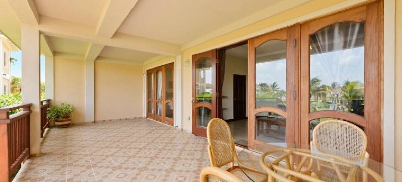 塞里德尔玛酒店(Seiri del Mar)图片