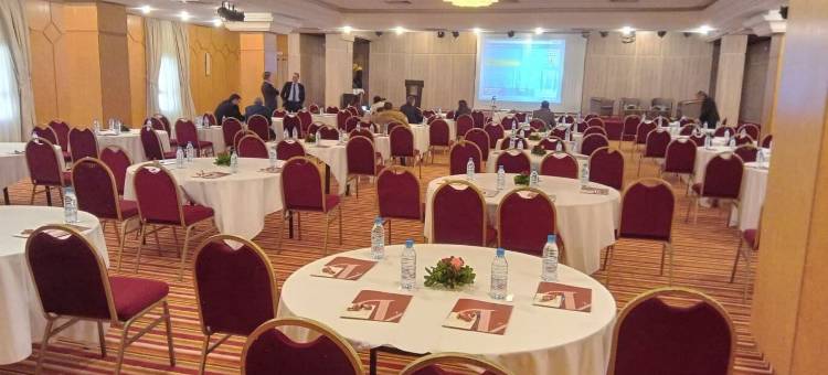 森蒂多马里利亚度假村及水疗中心酒店(Hôtel Sentido Marillia Resort & Spa)图片