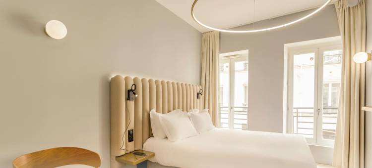 美丽区 - 葛兰大道(Beauquartier - Grands Boulevards)图片