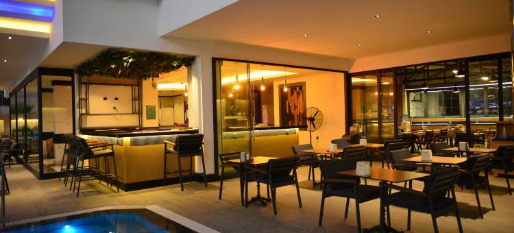 绿洲酒店(Oasis Otel)图片