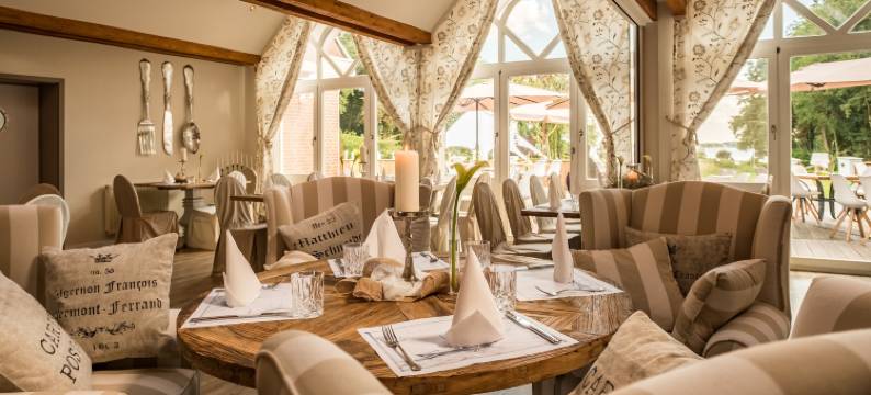 达斯 53° 酒店(Das 53°Hotel)图片